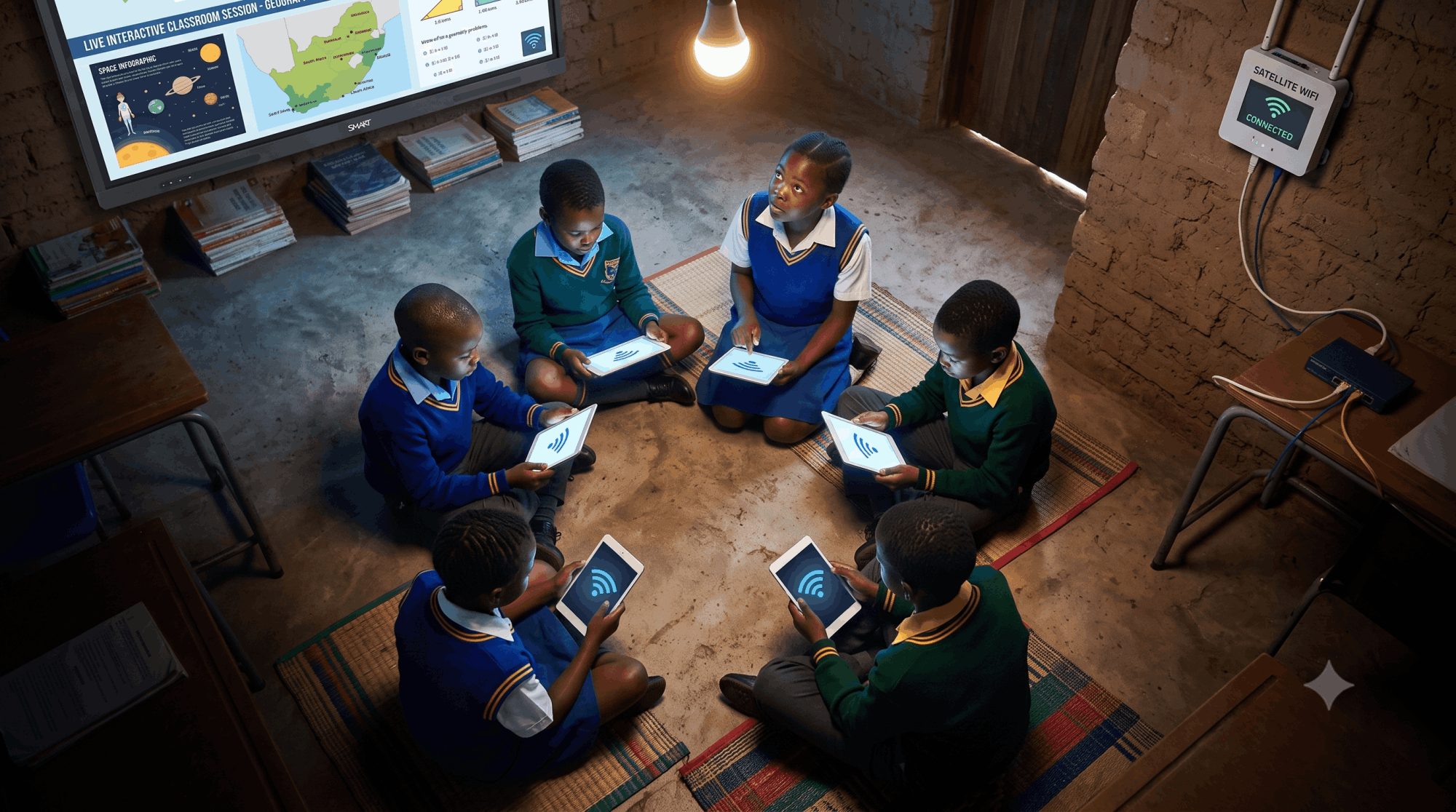 <b><br><br>SWIS </b>SOLUTIONS - Educational Benefits